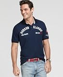 Tommy Hilfiger Polo Shirt, Champ Trim Fit