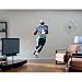 Fathead Vince Young Playmaker Wall D�cor Image