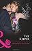 Books : The Keeper (Harlequin Blaze)