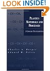 Plastics Materials and Processes: A Concise Encyclopedia