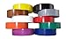 NSi EWG Easy-Wrap General Purpose Electrical Tape, -7 to 80 Degree C, 60' Length x 3/4
