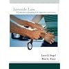 Juvenile Law: A Collection of Leading U.S. Supreme Court Cases