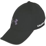 Under Armour Grip StretchFit Cap - Black