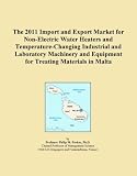 Water Heater Temperature Books