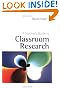 A Teacher's Guide to Classroom Research