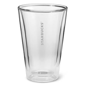 starbucks bodum glass