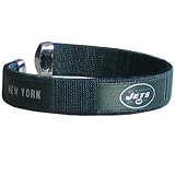 NFL New York Jets Fan Band Bracelet