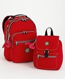 Kipling Backpack Collection