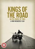 Kings of the Road (In the Course of Time) [British import, PAL Region 2 format]