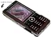 mobile:instyle Crystal Case f&uuml;r Sony Ericsson G900