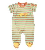 Boys Jungle Footie - Infant