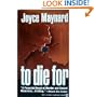To Die For (Signet)