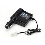 ProBoat 12V DC 6-7 Cell Peak Charger: Tamiya by Pro Boat