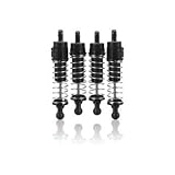 Oil Filled Shocks(4): Mega Pro MTC73031