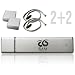 32GB Memory Bar USB 2.0 "Zelos" RAM components USB Stick - DELUXE EDITION
