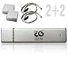 Computer Hardware : 32GB Memory Bar USB 2.0 "Zelos" RAM components USB Stick - DELUXE EDITION