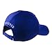 Nike Mens Roger Federer RF Hybrid Tennis Hat Deep Royal Blue/White