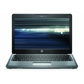 HP Pavilion DM3 Series 13.3-Inch Laptop (Windows 7 Home Premium)