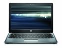 HP Pavilion DM3-1030US 13.3-Inch Silver Laptop - Up to 6 Hours of Battery Life (Windows 7 Home Premium)