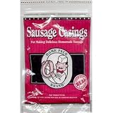 Compare Prices of Hog Home Pack Sausage Casings 32mm by DeWied