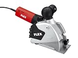 Eigenschaften FLEX Power Tools  / FLEX Power Tools Mauerschlitzer MS 1706 FR-Set