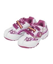 Lazytown Stephanie trainers