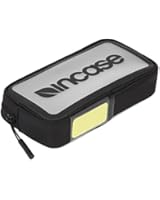 Incase CL58079 Accessory Organizer for GoPro Hero3 and Hero 4 (Black/Lumen)