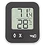 TFA Dostmann digitales Thermo-Hygrometer Moxx 30.5026.01