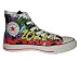 Search : Converse Chuck Taylor Sci Fi Hi Top White/Black Kids/Youths