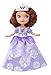 Mattel Disney Sofia The First Sofia 5-inch Doll