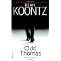 Odd Thomas by Dean Koontz
