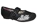s.Oliver Mädchenschuhe in Schwarz Halbschuhe - schwarz