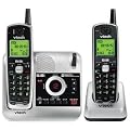 5.8GHz 2 Handset Cordless w/ I
