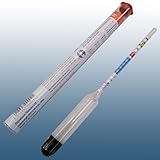 Home Brew & Wine Making - Wine and Beer Hydrometer