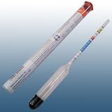 Home Brew & Wine Making - Wine and Beer Hydrometer
