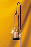 ATTRACTIVE GARDEN LANTERN (065x2) - BUY ONE GET ONE FREE! Outdoor Living