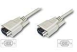 1001Cables - VGA Monitor Cable Male to Male 3m