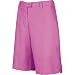 adidas Stretch Bermuda Shorts - Womens