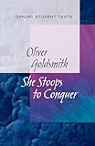 She stoops to conquer