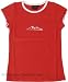 Michael Schumacher Womens Capsleeve Top