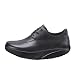 MBT Bia Black - Mens - FREE SHIPPING