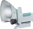 Bosch - Cortafiambres Mas6200, 110W, Carro Metalico, Sierra Universal Inox Desmontabele, Recogecable, Grosor 0-15Mm