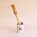 Japanese Matcha Green tea set (Matcha bowl, Bamboo whisk, Matcha scoop and Matcha)