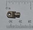 Merrow 6-61-A-N Thread Guide Nickel Plated