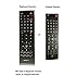 New Westinghouse RMT-11 rmt 11 Replaced Remote for Westinghouse LD-2680 LD-3260 LD-4680 LD-4255VX LD-4258 LD-4655VX LD-4680 LD-3255VX LD-3257DF LD-3260 LD-3285VX LD-2655VX LD-2657DF LD-2680 LD-2685VX LD-2655VX LD-2657DF LD-2680 LD-2685VX LD-3255VX LD-3257DF LD-3260 LD-3285VX LD-4255VX LD-4258 LD-4655VX LD-4680 TX-42F810G TV----Sold by Parts-outlet store