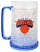 New York Knicks Crystal Freezer Mug