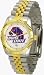 Boise State Broncos "The Executive" Men's Watch