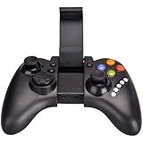 iPEGA PG-9021 Bluetooth Wireless Game Controller Gamepad Joystick for iPhone 5 5s/ iPod / iPad / Tablet PC / Android 3.2