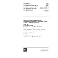 IEC 60512-14-7 Ed. 1.0 b:1997, Electromechanical components for electronic equipment - Basic testing procedures and... by IEC TC/SC 48B
