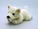 30cm DOUGAL WESTIE DOG CUDDLY SOFT TOY